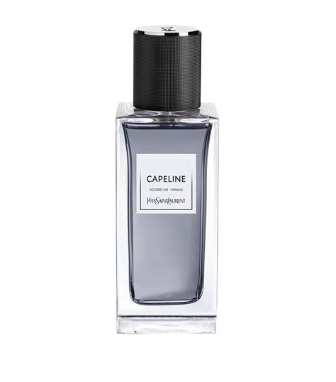 yves saint laurent capeline|ysl capeline.